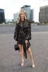 Amsterdam 25 mei 2019
Amsterdam dam diner tbv het aidsfonds in AFAS live. Estelle Cruijff