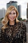 Amsterdam 25 mei 2019
Amsterdam dam diner tbv het aidsfonds in AFAS live. Estelle Cruijff