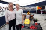 Zandvoort 18 mei 2019
Jumbo racedagen op circuit Zandvoort met oa aanwezig Max Verstappen en Pierre Gasly van het Red Bull F1 team. Dames Esther Vergeer Foundation
