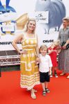 Amsterdam 2 juni 2019
Premiere huisdiergeheimen 2 in pathe arena. Eveline Stallaart met zoon