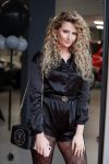 Amsterdam 21 mei 2019
Presentatie boek Alex Maas uitgegeven door Fajah Lourens. fabiola Volkers