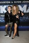 Amsterdam 21 mei 2019
Premiere Rocketman in Tuschinski. Fabiola Volkers met â€¦