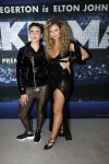 Amsterdam 21 mei 2019
Premiere Rocketman in Tuschinski. Fabiola Volkers met â€¦