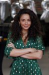 Amsterdam 21 mei 2019
Presentatie boek Alex Maas uitgegeven door Fajah Lourens.