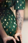Amsterdam 21 mei 2019
Presentatie boek Alex Maas uitgegeven door Fajah Lourens. tatoo