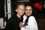 Amsterdam 21 mei 2019
Presentatie boek Alex Maas uitgegeven door Fajah Lourens. fajah haar zoon en dochter zijn ook aanwezig