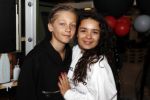 Amsterdam 21 mei 2019
Presentatie boek Alex Maas uitgegeven door Fajah Lourens. fajah haar zoon en dochter zijn ook aanwezig