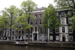 Amsterdam 21 mei 2019
Ambtswoning / huis van burgemeester Femke Halsema