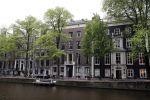 Amsterdam 21 mei 2019
Ambtswoning / huis van burgemeester Femke Halsema