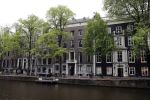 Amsterdam 21 mei 2019
Ambtswoning / huis van burgemeester Femke Halsema