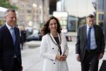 Amsterdam 29 mei 2019
Openingsavond van het Holland festival in het Amsterdam theater.
Koning Willem Alexander en Koningin Maxima zijn te gast alsmede burgemeester Femke Halsema.