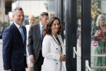 Amsterdam 29 mei 2019
Openingsavond van het Holland festival in het Amsterdam theater.
Koning Willem Alexander en Koningin Maxima zijn te gast alsmede burgemeester Femke Halsema.