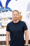 Amsterdam 2 juni 2019
Premiere huisdiergeheimen 2 in pathe arena. Ferdi Stofmeel