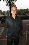 Amsterdam 20 mei 2019
Premiere best of broadway in carre. Ferry Doedens kwam met een kennis