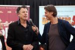Noordwijk 13 mei 2019
Presentatie musicals REP Rick Engelkes Productions bij strandtent Bries. Finn Poncin
