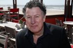 Noordwijk 13 mei 2019
Presentatie musicals REP Rick Engelkes Productions bij strandtent Bries. Finn Poncin