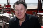 Noordwijk 13 mei 2019
Presentatie musicals REP Rick Engelkes Productions bij strandtent Bries. Finn Poncin