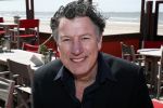 Noordwijk 13 mei 2019
Presentatie musicals REP Rick Engelkes Productions bij strandtent Bries. Finn Poncin