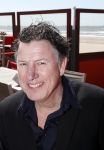 Noordwijk 13 mei 2019
Presentatie musicals REP Rick Engelkes Productions bij strandtent Bries. Finn Poncin