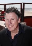 Noordwijk 13 mei 2019
Presentatie musicals REP Rick Engelkes Productions bij strandtent Bries. Finn Poncin