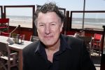 Noordwijk 13 mei 2019
Presentatie musicals REP Rick Engelkes Productions bij strandtent Bries. Finn Poncin