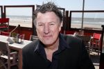 Noordwijk 13 mei 2019
Presentatie musicals REP Rick Engelkes Productions bij strandtent Bries. Finn Poncin