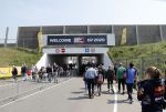 Zandvoort 18 mei 2019
Jumbo racedagen op circuit Zandvoort met oa aanwezig Max Verstappen en Pierre Gasly van het Red Bull F1 team.