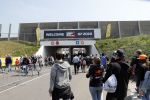 Zandvoort 18 mei 2019
Jumbo racedagen op circuit Zandvoort met oa aanwezig Max Verstappen en Pierre Gasly van het Red Bull F1 team.