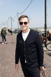 Volendam 22 mei 2019
Boekpresentatie Keje Molenaar bij dine en wine op de dijk in Volendam. Jan Smit presenteert het.
Frans Hoek