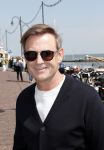 Volendam 22 mei 2019
Boekpresentatie Keje Molenaar bij dine en wine op de dijk in Volendam. Jan Smit presenteert het.
Frans Hoek