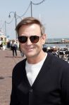 Volendam 22 mei 2019
Boekpresentatie Keje Molenaar bij dine en wine op de dijk in Volendam. Jan Smit presenteert het.
Frans Hoek