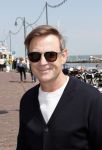 Volendam 22 mei 2019
Boekpresentatie Keje Molenaar bij dine en wine op de dijk in Volendam. Jan Smit presenteert het.
Frans Hoek