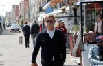 Volendam 22 mei 2019
Boekpresentatie Keje Molenaar bij dine en wine op de dijk in Volendam. Jan Smit presenteert het.
Frans Hoek