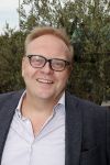 Hoofddorp 3 juni 2019
Society lunch bij Claus party house. Frits Huffnagel