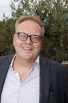 Hoofddorp 3 juni 2019
Society lunch bij Claus party house. Frits Huffnagel
