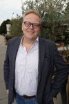 Hoofddorp 3 juni 2019
Society lunch bij Claus party house. Frits Huffnagel