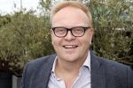 Hoofddorp 3 juni 2019
Society lunch bij Claus party house. Frits Huffnagel