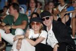 Amsterdam 2 juni 2019
Premiere huisdiergeheimen 2 in pathe arena. Frits Maasland met zijn vrouw