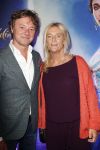 Hilversum 21 mei 2019
Premiere Aladdin in hilversum. Frits Sissing met zijn vrouw
