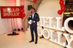 Amsterdam 21 mei 2019
iris v d Ende presnteert met haar bedrijf medialane de cast van hello Dolly met oa Simone Kleinsman Paul de Leeuw Freek Bartels Jorgen Raymann en Marjolein Touw.. Frits Sissing