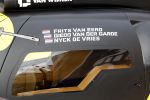 Zandvoort 18 mei 2019
Jumbo racedagen op circuit Zandvoort met oa aanwezig Max Verstappen en Pierre Gasly van het Red Bull F1 team.