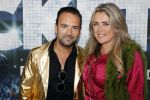 Amsterdam 21 mei 2019
Premiere Rocketman in Tuschinski. Gerard Ekdom met zijn vrouw