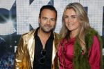 Amsterdam 21 mei 2019
Premiere Rocketman in Tuschinski. Gerard Ekdom met zijn vrouw