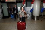 Schiphol  19 mei 2019
Vele fans wachten Duncan Laurence op nadat hij op schiphol is geland . De avond ervoor heeft hij het songfestival gewonnen in israel. Gerdi Verbeet