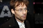 Amsterdam 21 mei 2019
Premiere Rocketman in Tuschinski. Giel Beelen kwam met een kennis