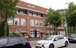 Amsterdam 17 mei 2019
Huis van Gijs Staverman