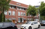 Amsterdam 17 mei 2019
Huis van Gijs Staverman