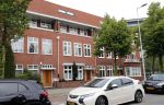 Amsterdam 17 mei 2019
Huis van Gijs Staverman