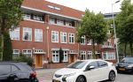 Amsterdam 17 mei 2019
Huis van Gijs Staverman