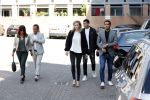 Amsterdam 29 mei 2019
10 jaar magazine Helden geporesnteerd bij Gassan Diamonds.
Frits en Barbara Barend praten met inge de Bruijn Ronald Koeman en Giovanni Bronkhorst. Giovanni kwam met zijn vrouiw zoon en vader en moeder